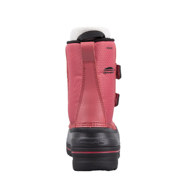 Bottes hiver Chlorophylle pour filles juniors- ALTAIS