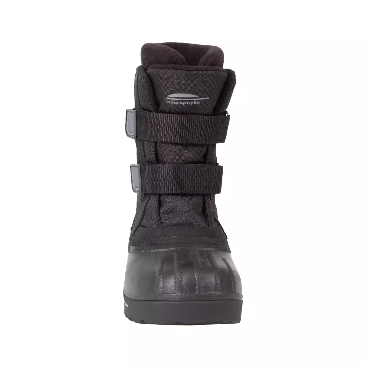 ALTAIS - Bottes pour enfants (Junior) - Chlorophylle