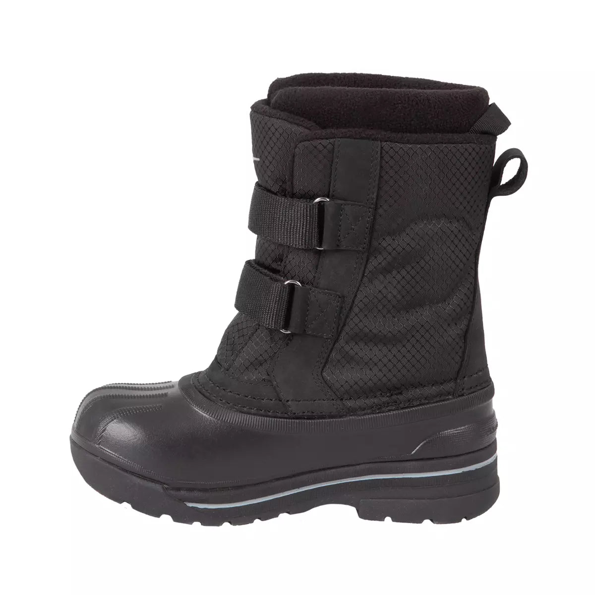 ALTAIS - Bottes pour enfants (Junior) - Chlorophylle
