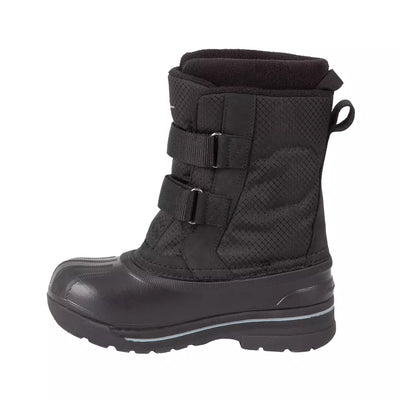 ALTAIS - Bottes pour enfants (Junior) - Chlorophylle