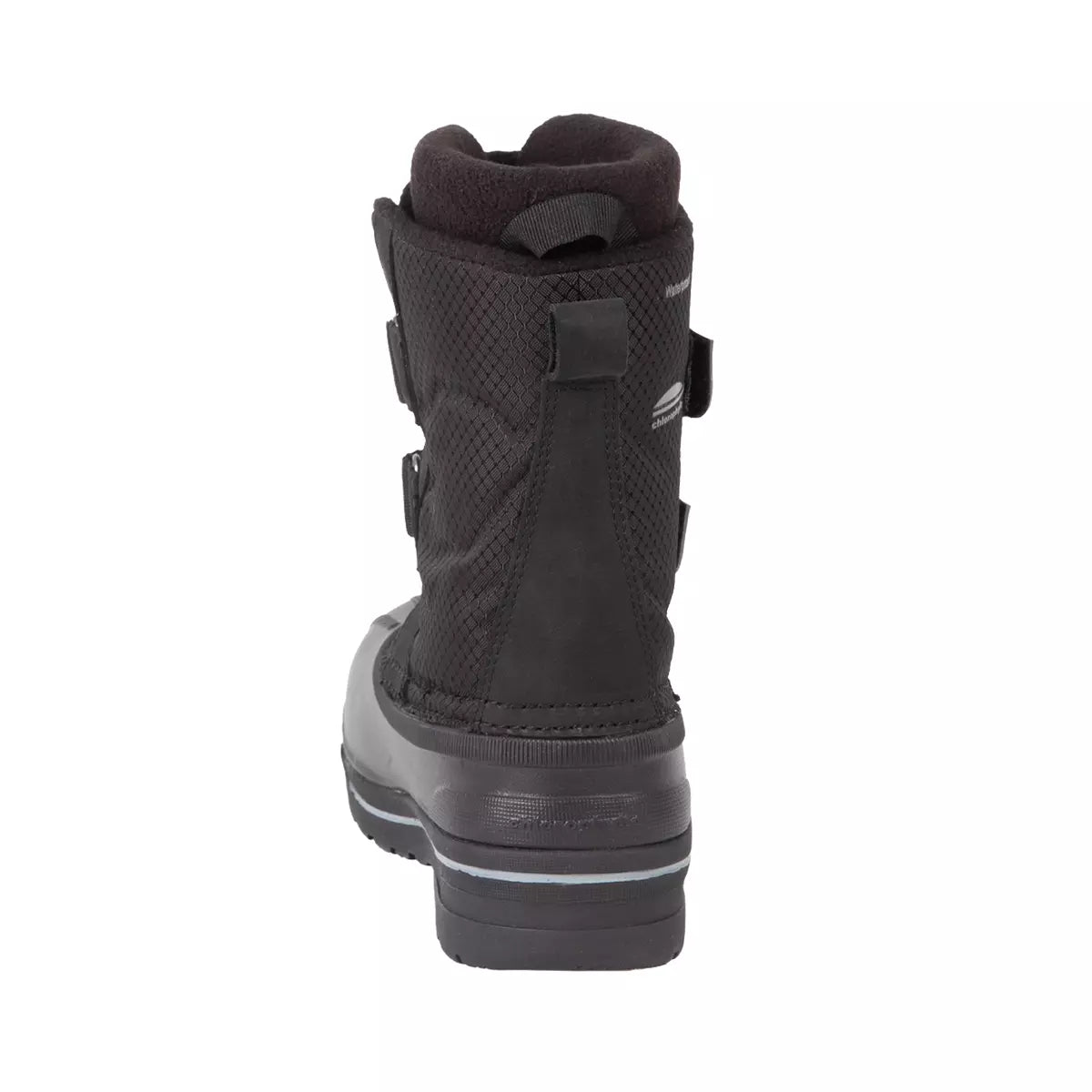 ALTAIS - Bottes pour enfants (Junior) - Chlorophylle