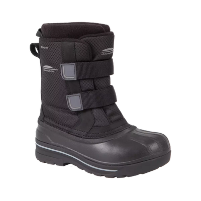 ALTAIS - Bottes pour enfants (Junior) - Chlorophylle
