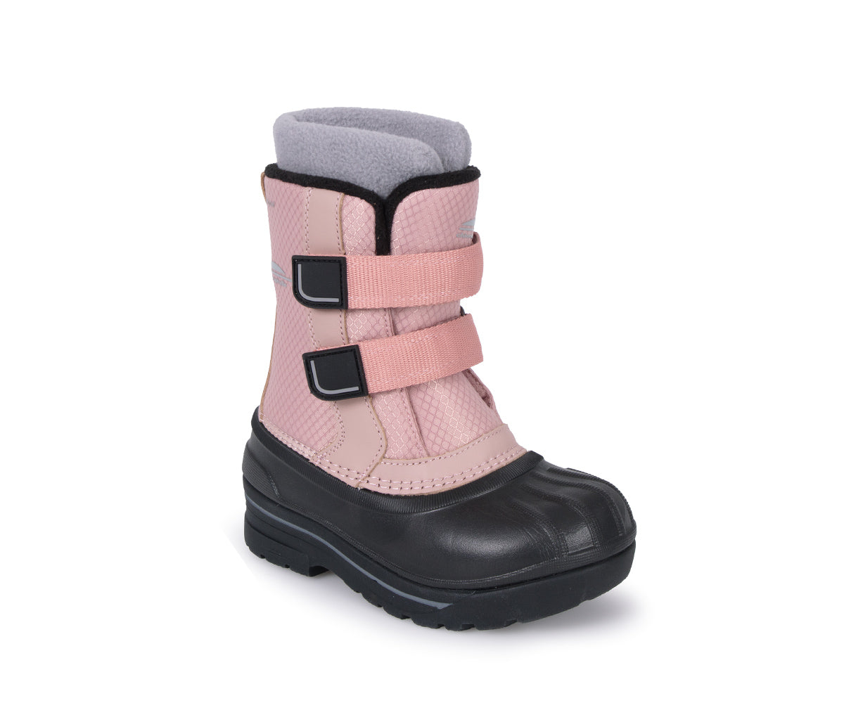 Bottes hiver Chlorophylle pour filles juniors- ALTAIS
