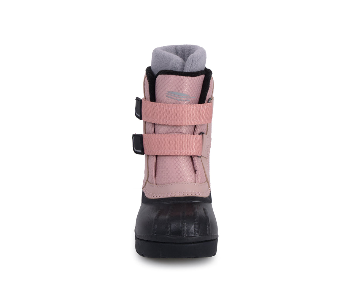 Bottes hiver Chlorophylle pour filles juniors- ALTAIS