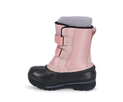 Bottes hiver Chlorophylle pour filles juniors- ALTAIS