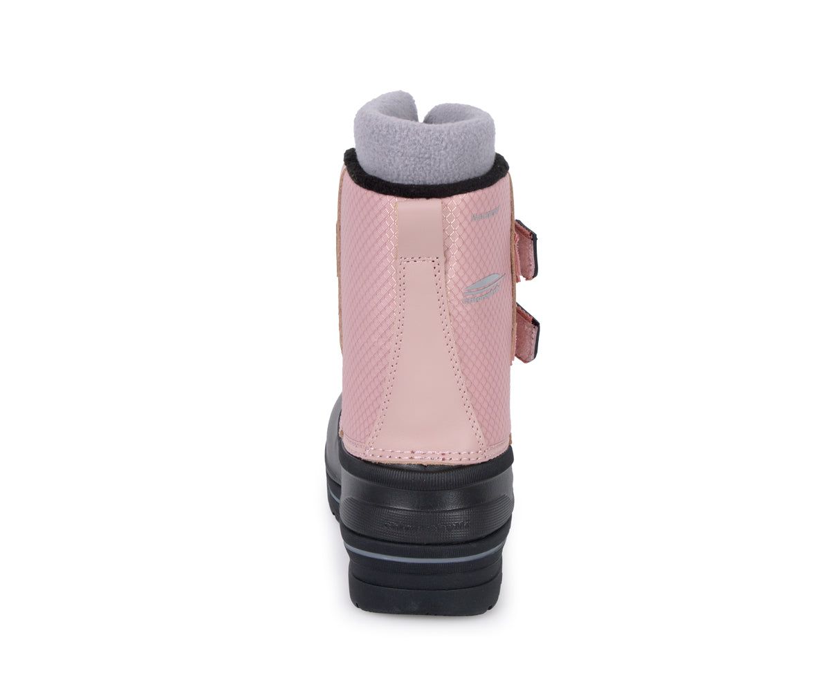 Bottes hiver Chlorophylle pour filles juniors- ALTAIS