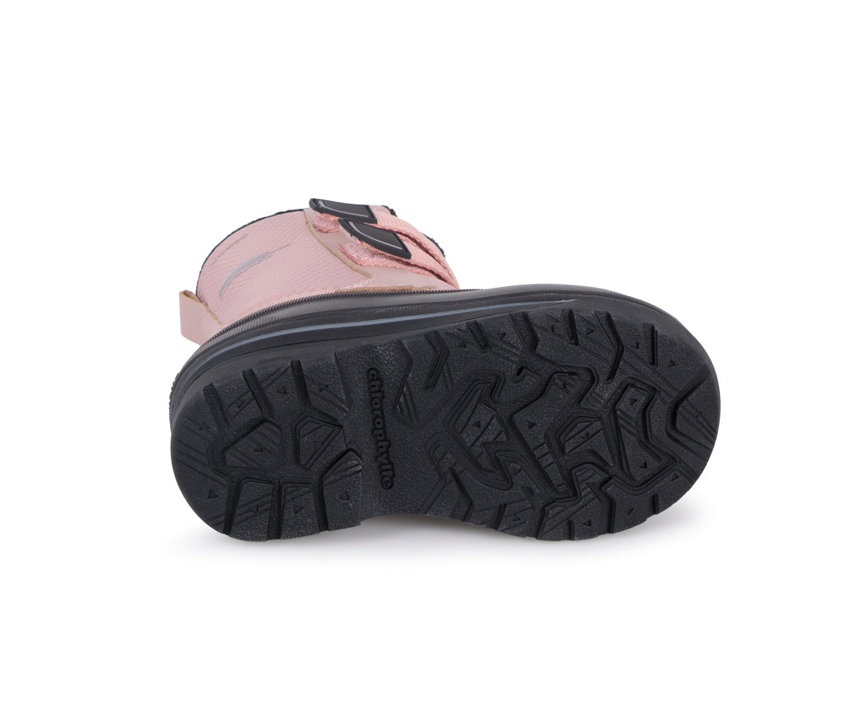 Bottes hiver Chlorophylle pour filles juniors- ALTAIS
