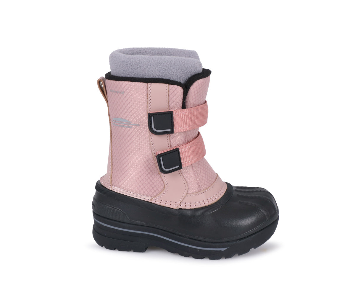 Bottes hiver Chlorophylle pour filles juniors- ALTAIS