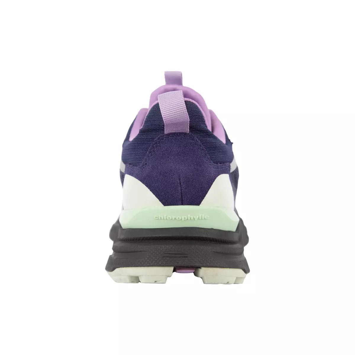 ARCTURUS W - Souliers de plein air pour femmes - Chlorophylle