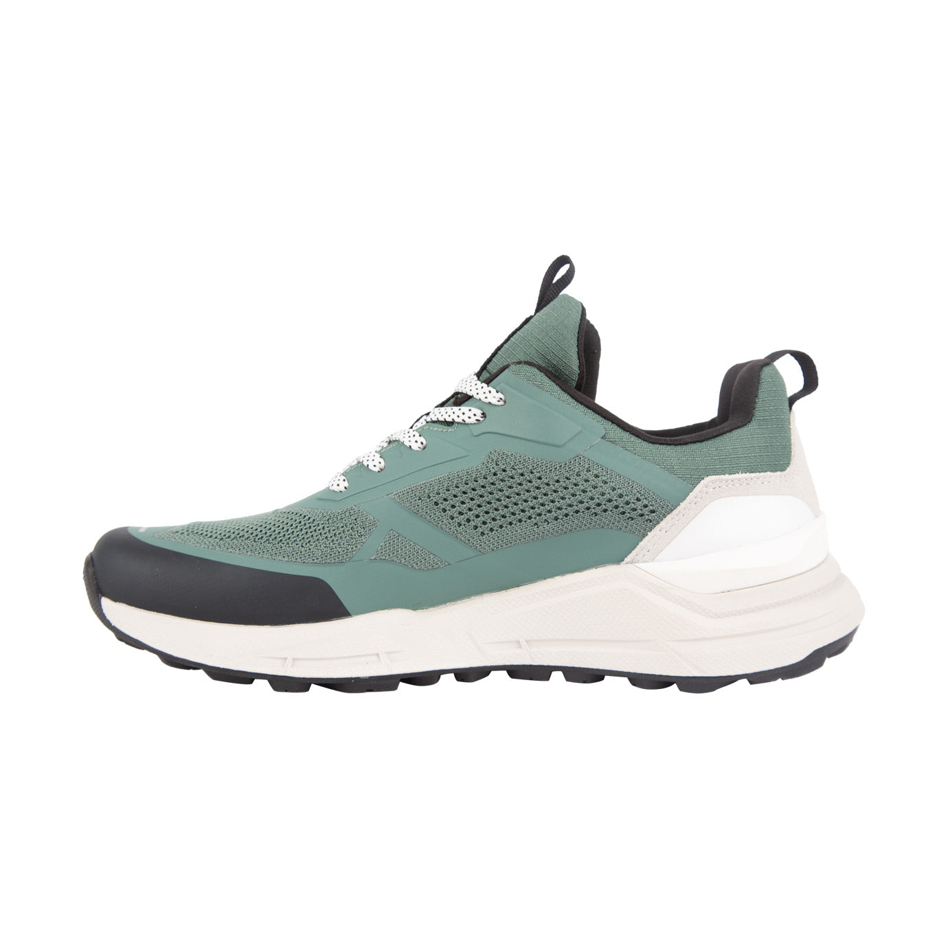 ARCTURUS W - Souliers de plein air pour femmes - Chlorophylle