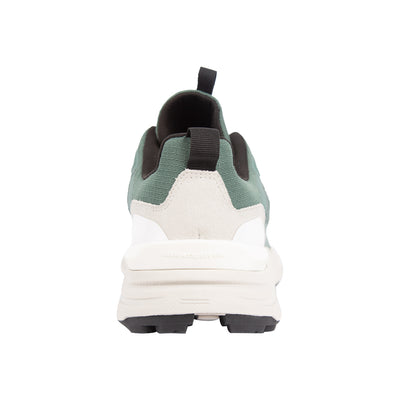 ARCTURUS W - Souliers de plein air pour femmes - Chlorophylle