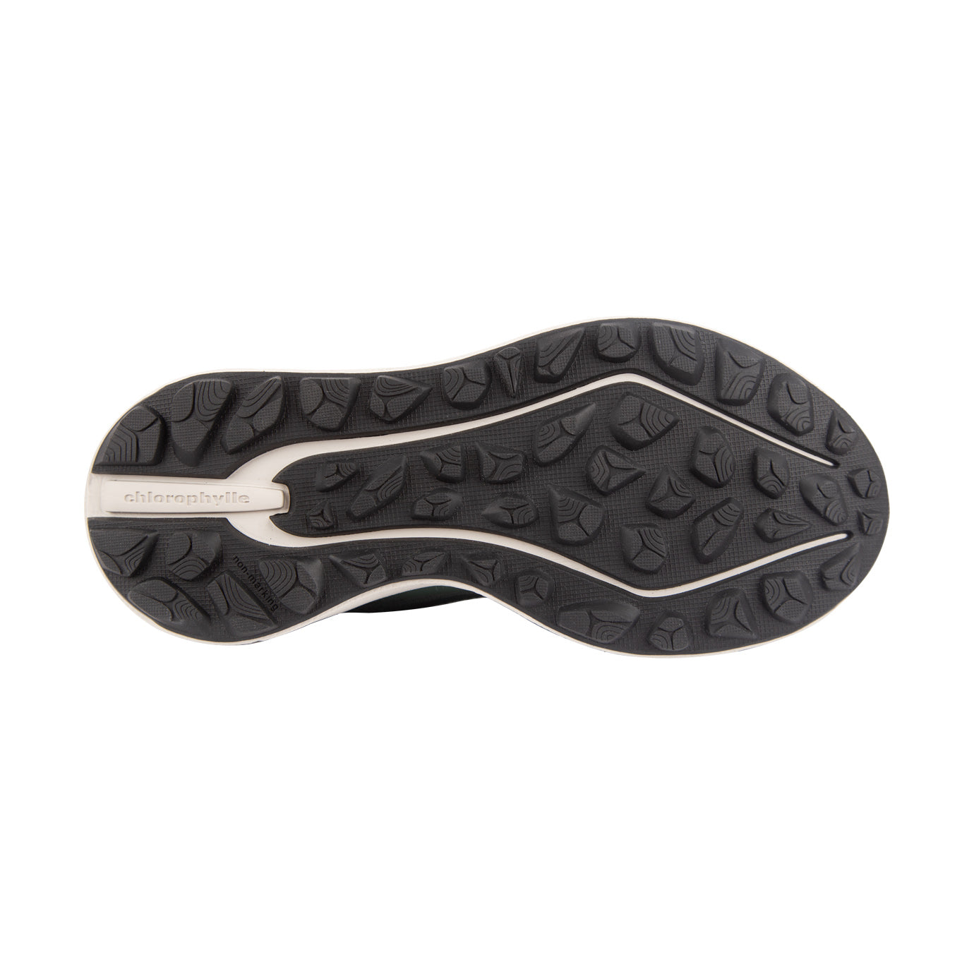 ARCTURUS W - Souliers de plein air pour femmes - Chlorophylle
