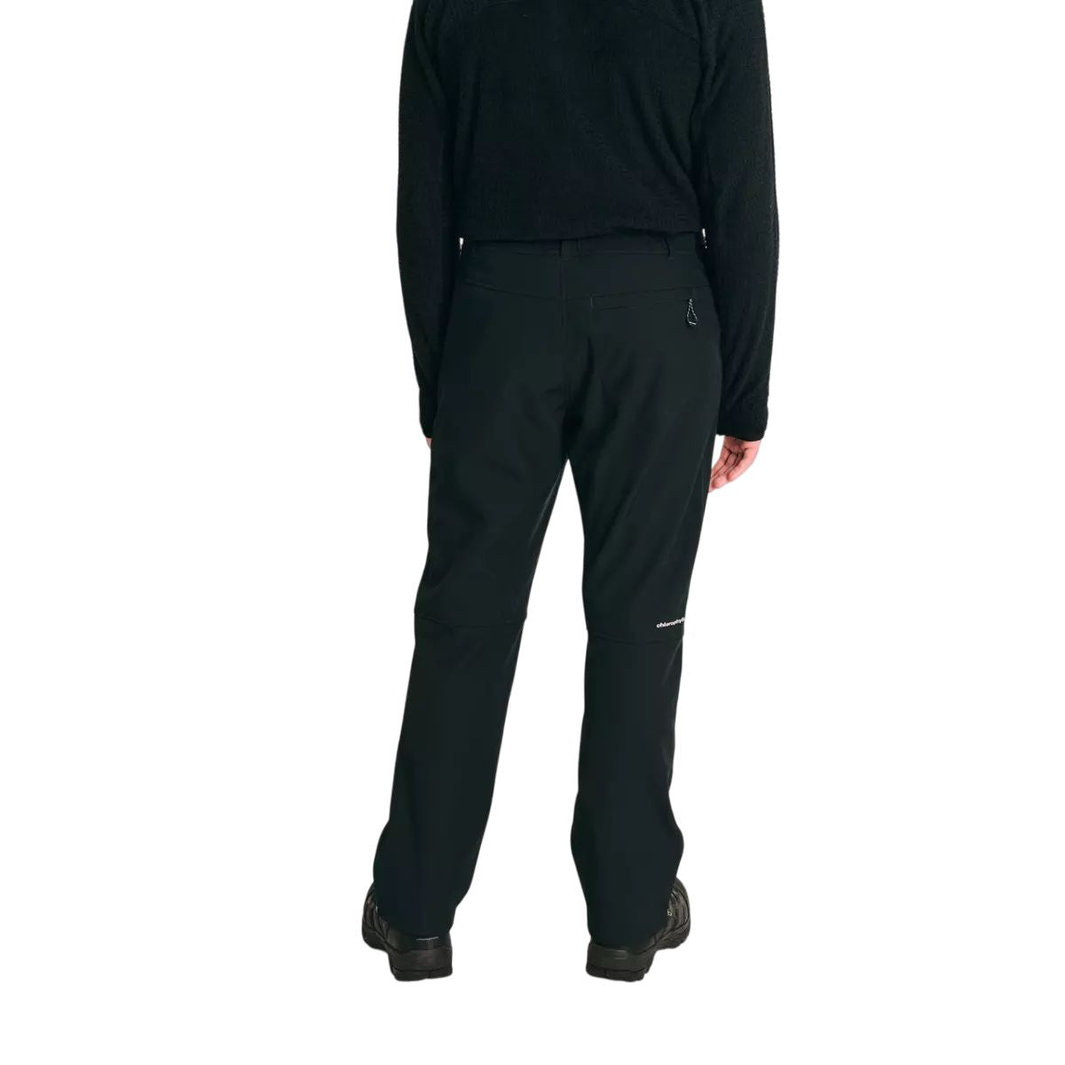 Pantalon extérieur Chlorophylle Hommes - ARTHABASKA