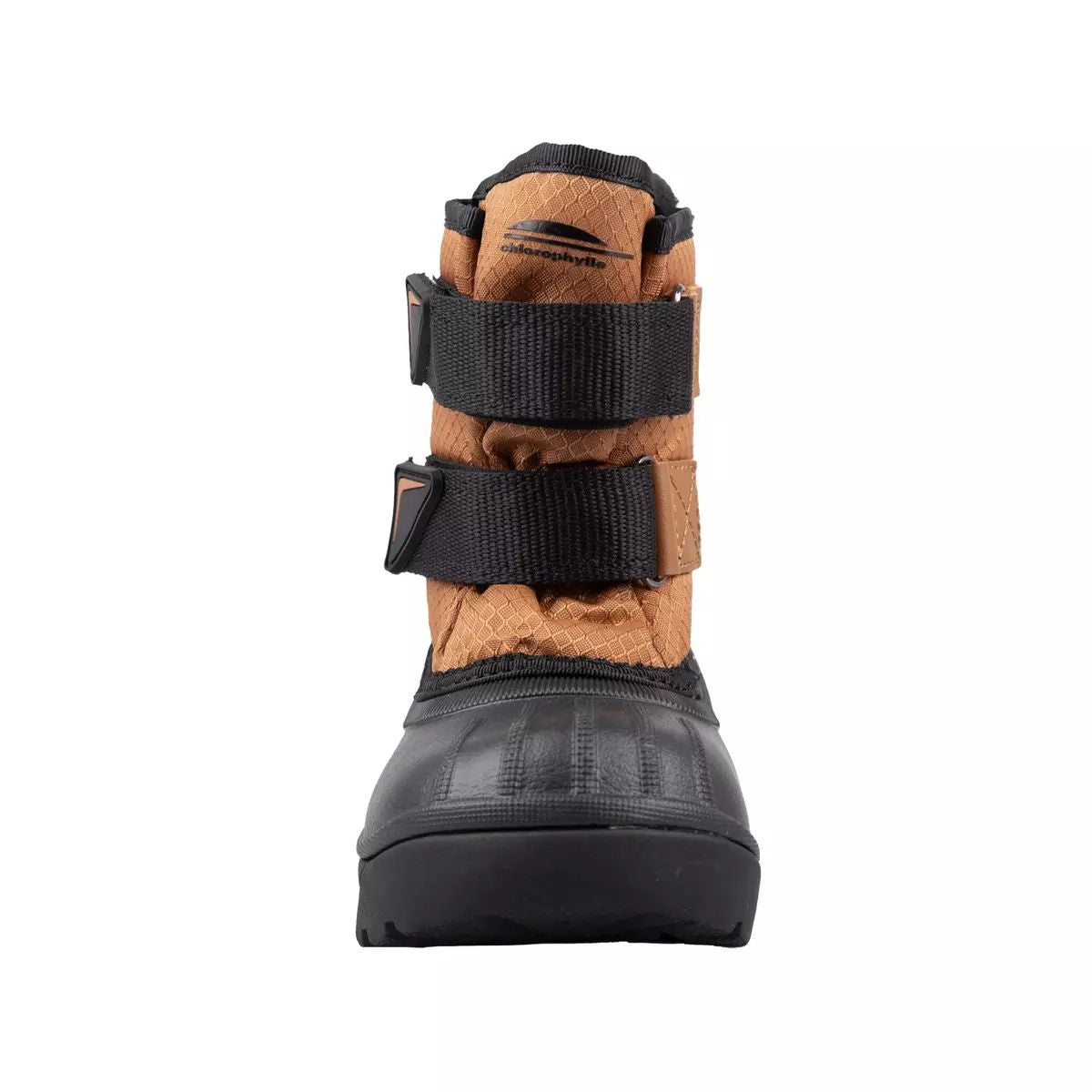 Bottes hiver Chlorophylle pour tout-petits - ATHEBYNE