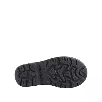 Bottes hiver Chlorophylle pour tout-petits - ATHEBYNE
