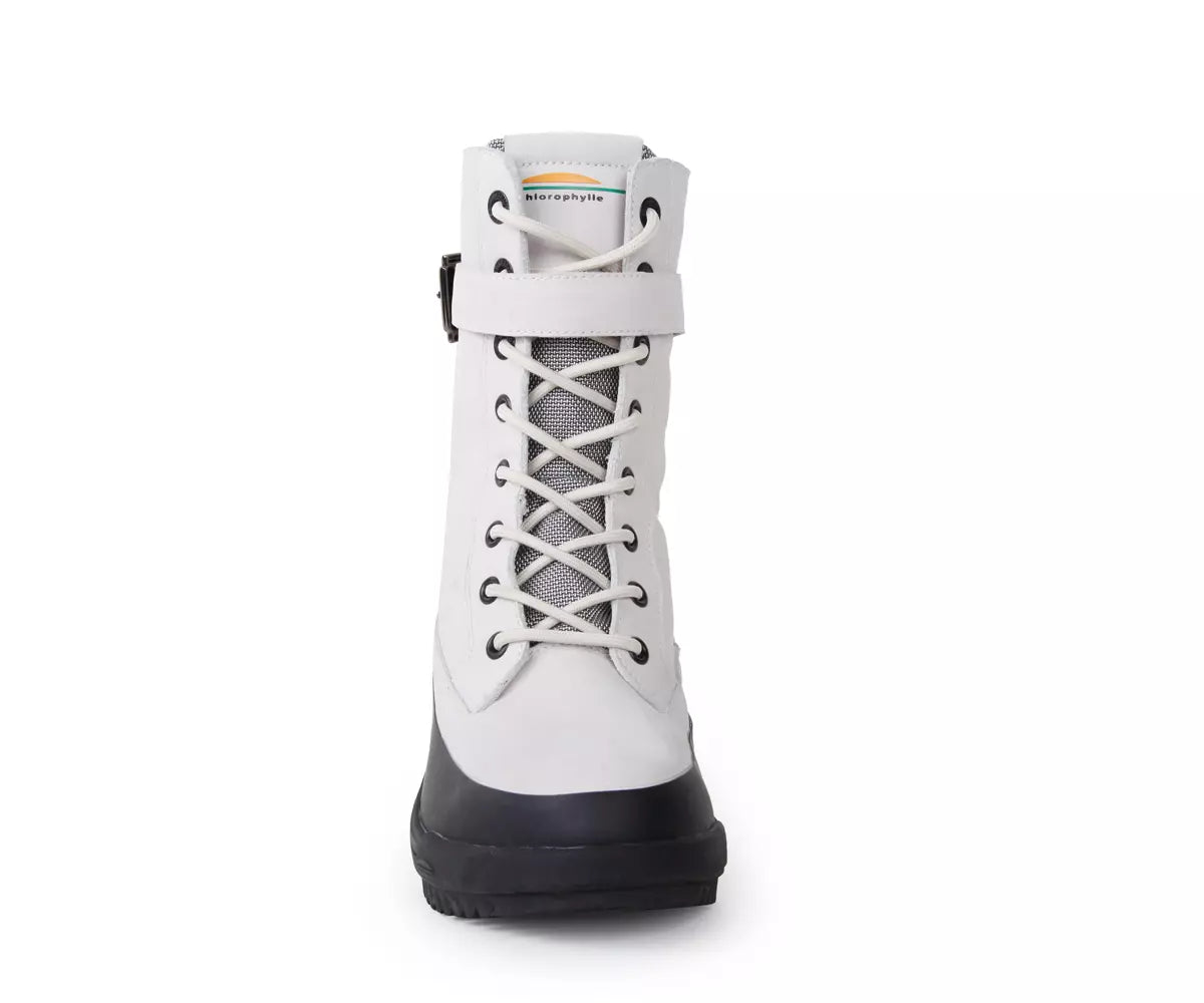 Bottes d'hiver pour femmes AUBREE - Chlorophylle