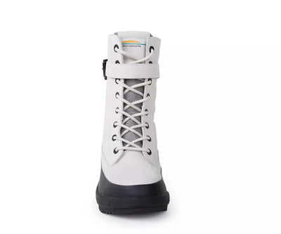 Bottes d'hiver pour femmes AUBREE - Chlorophylle