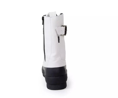 Bottes d'hiver pour femmes AUBREE - Chlorophylle