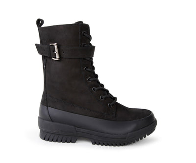 Bottes d'hiver pour femmes AUBREE - Chlorophylle
