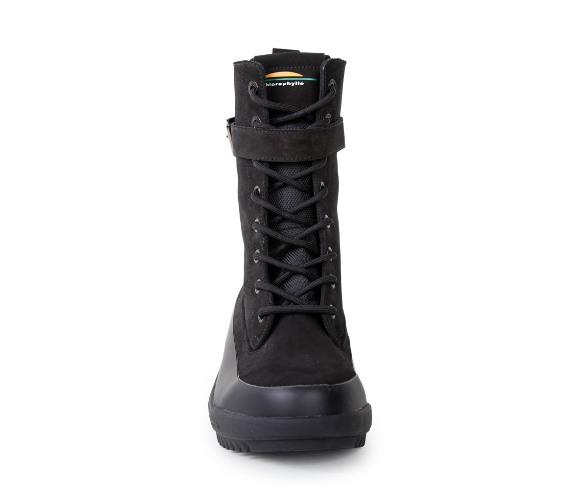 Bottes d'hiver pour femmes AUBREE - Chlorophylle
