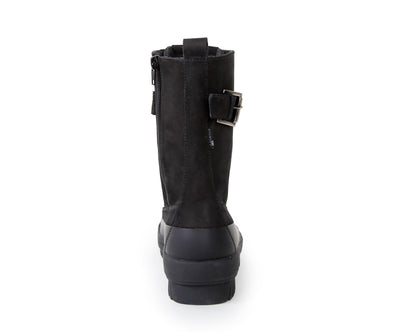 Bottes d'hiver pour femmes AUBREE - Chlorophylle