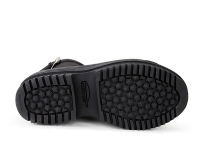 Bottes d'hiver pour femmes AUBREE - Chlorophylle