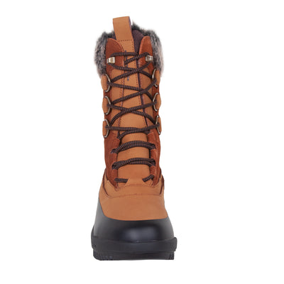 Bottes Chlorophylle Femmes - AUDE
