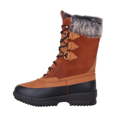 Bottes Chlorophylle Femmes - AUDE