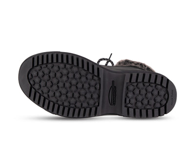 Bottes Chlorophylle Femmes - AUDE