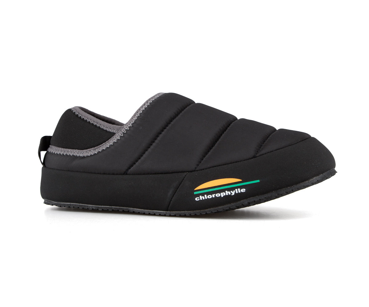 Pantoufle Chlorophylle Hommes Femmes - BIVOUAC