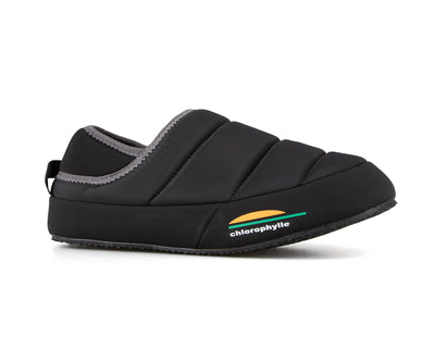 Pantoufle Chlorophylle Hommes Femmes - BIVOUAC