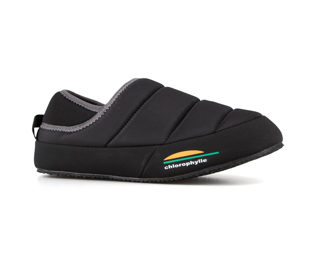 grenouillère pantoufles crocs homme