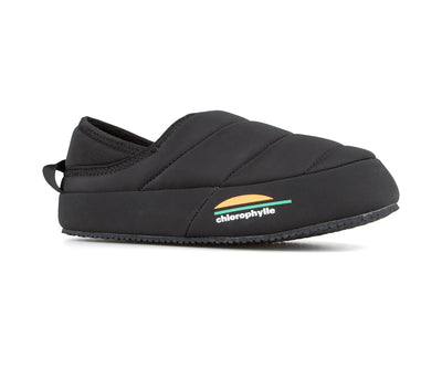 Pantoufles Chlorophylle pour hommes et femmes - BIVOUAC