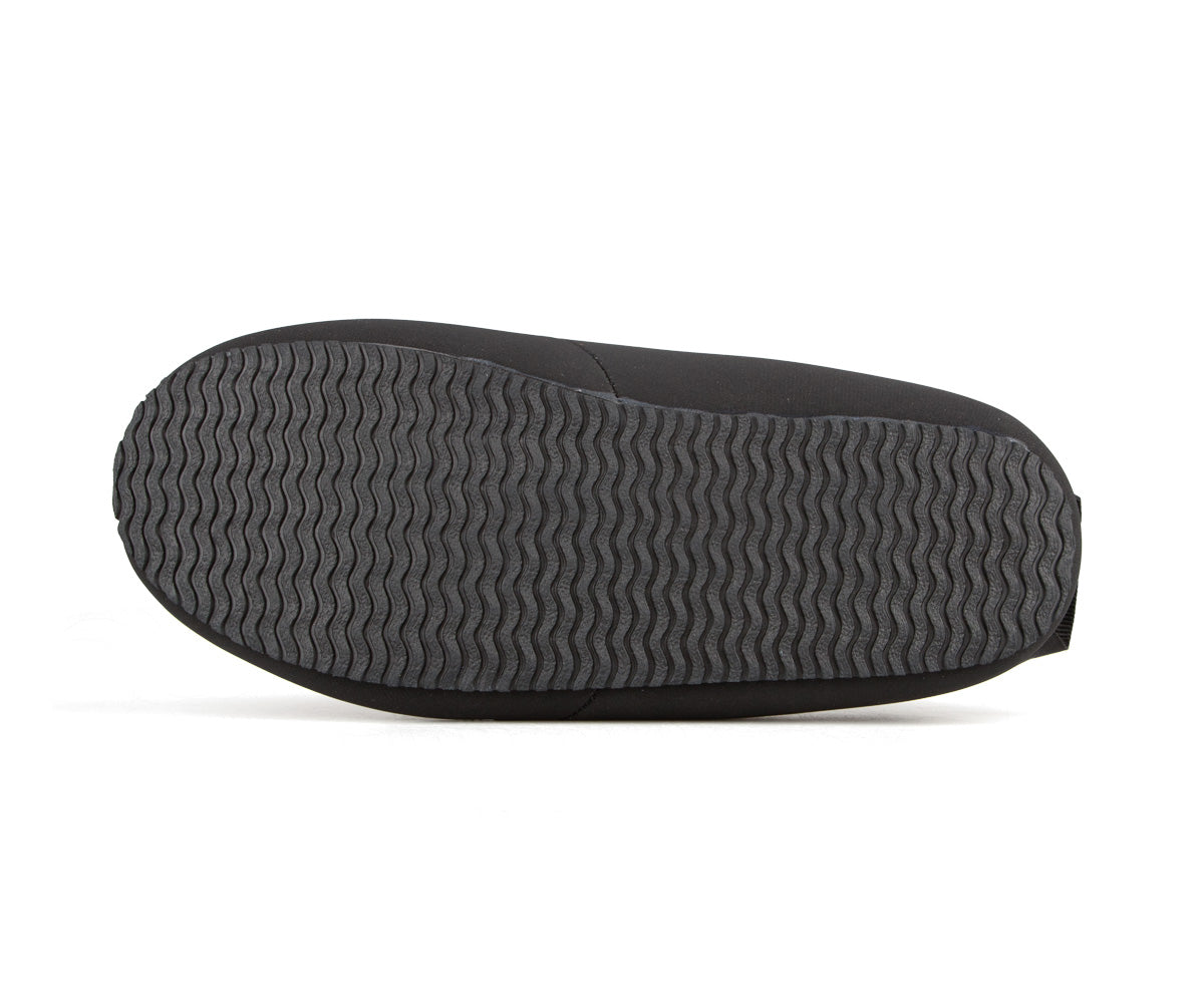 Pantoufles Chlorophylle pour hommes et femmes - BIVOUAC