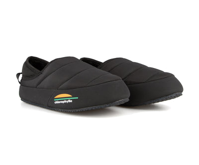 Pantoufles Chlorophylle pour hommes et femmes - BIVOUAC