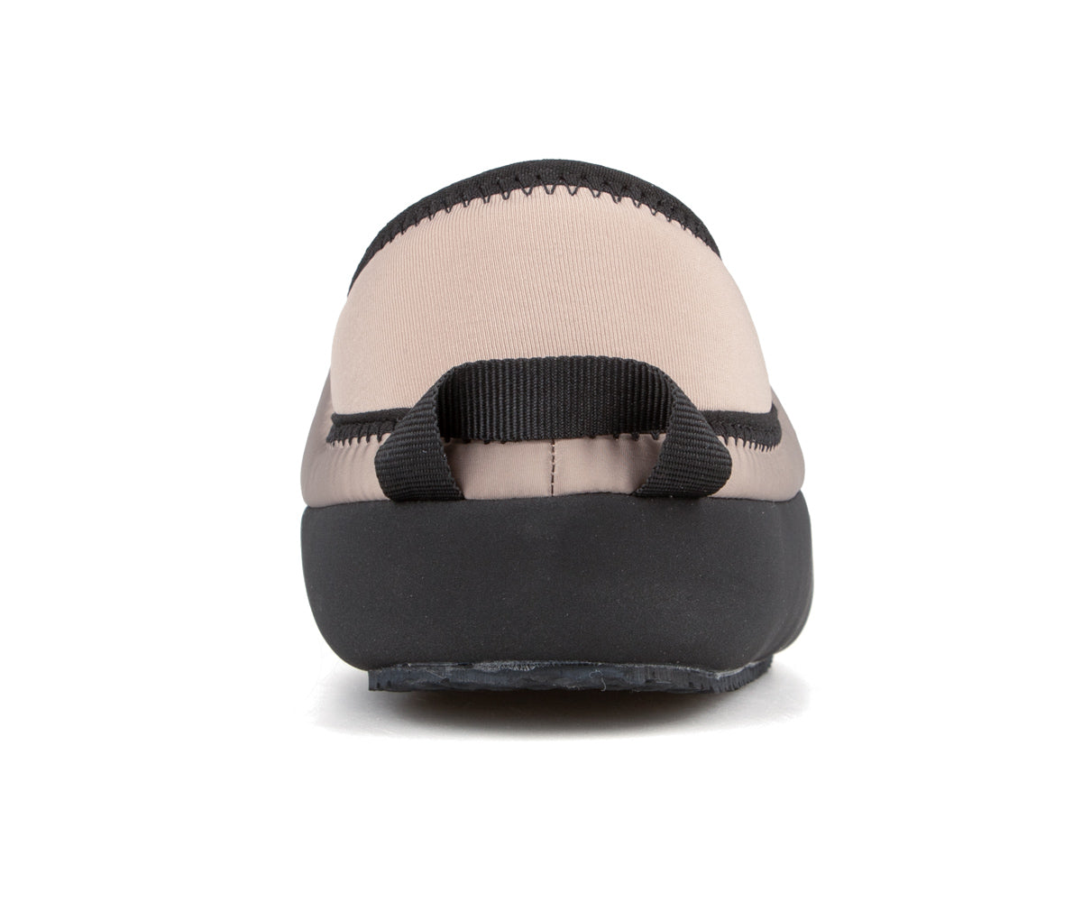 Pantoufles Chlorophylle pour hommes et femmes - BIVOUAC