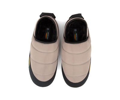 Pantoufles Chlorophylle pour hommes et femmes - BIVOUAC