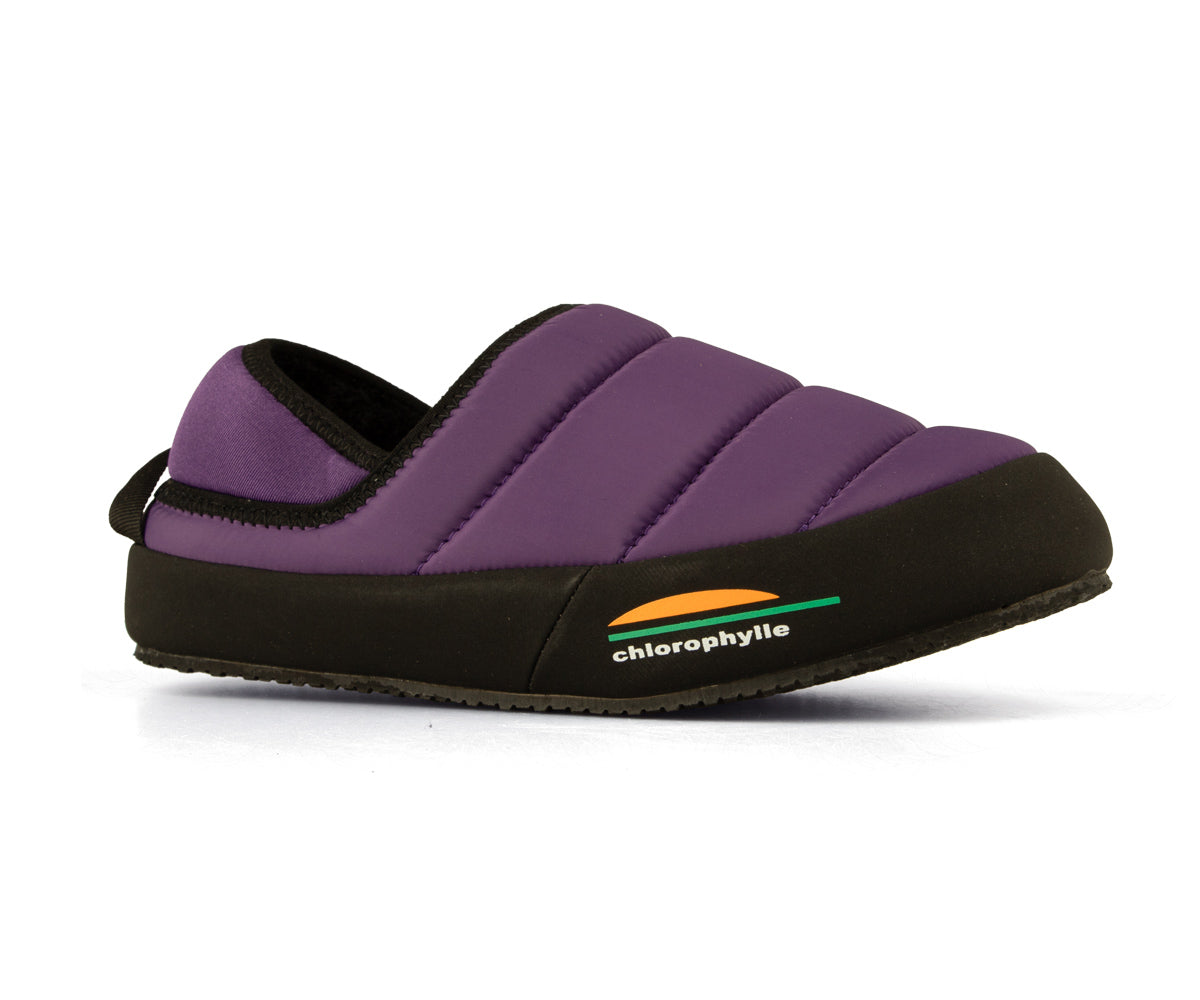 Pantoufle Chlorophylle Hommes Femmes - BIVOUAC