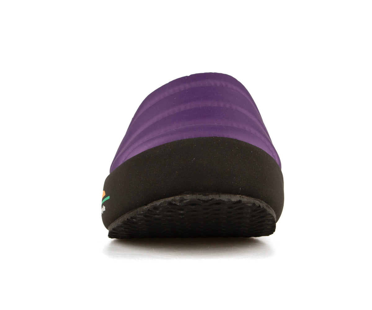 Pantoufle Chlorophylle Hommes Femmes - BIVOUAC