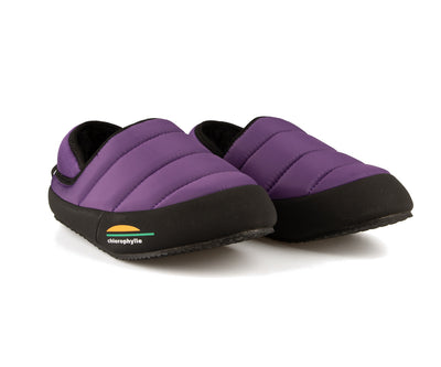 Pantoufle Chlorophylle Hommes Femmes - BIVOUAC