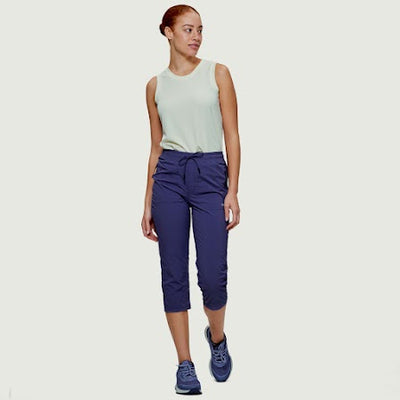 PERCÉ - Camisole pour femmes - Chlorophylle