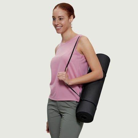 PERCÉ - Camisole pour femmes - Chlorophylle