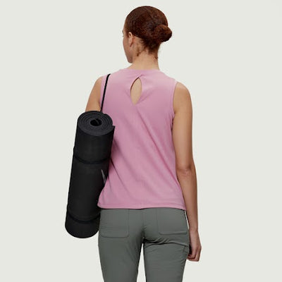 PERCÉ - Camisole pour femmes - Chlorophylle