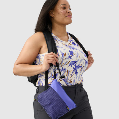 Camisole Chlorophylle pour femmes - LITTORAL
