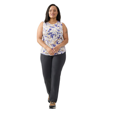 Camisole Chlorophylle pour femmes - LITTORAL