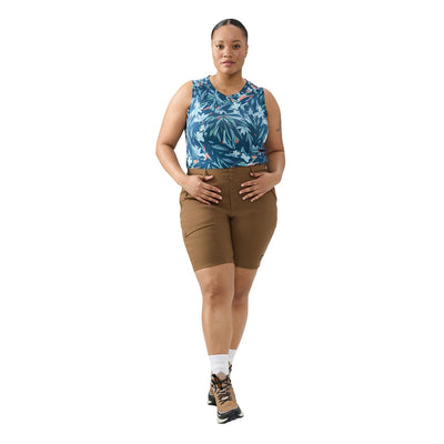 Camisole Chlorophylle pour femmes - LITTORAL