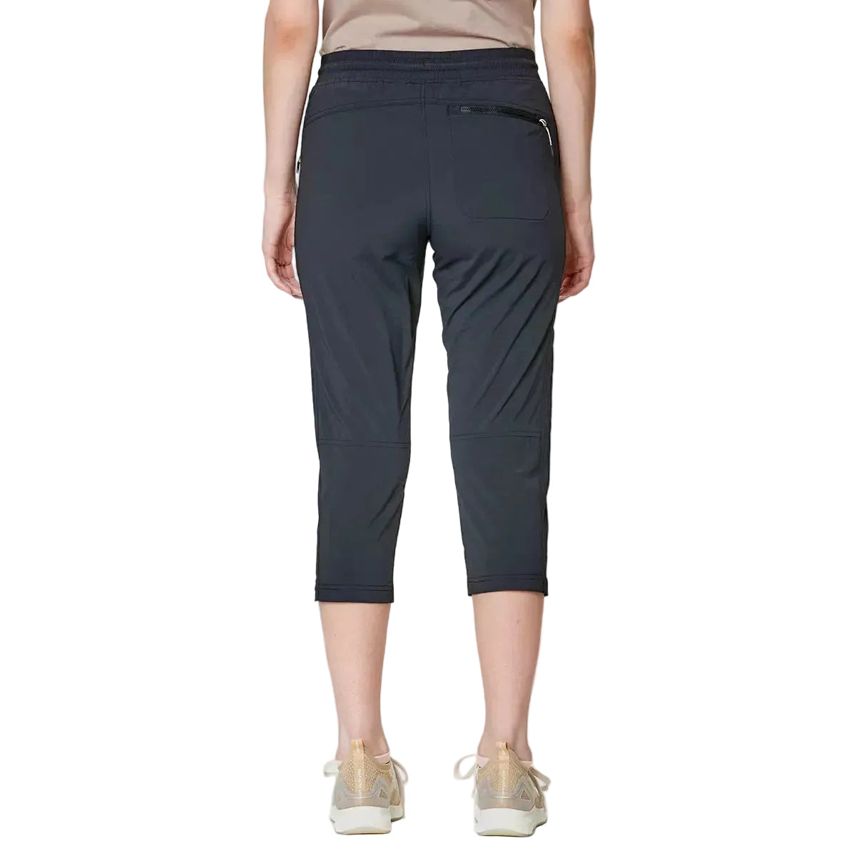 Pantalon capri Chlorophylle pour femmes - ALLYSON