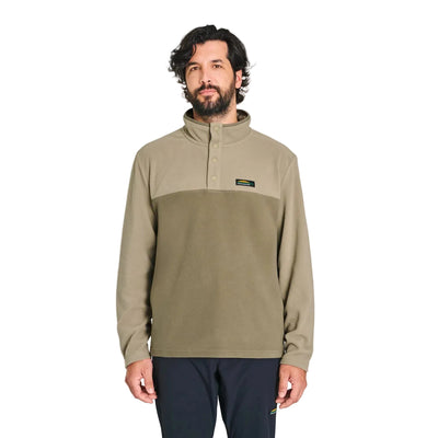Chandail polar Chlorophylle Hommes - NILAS SNAP