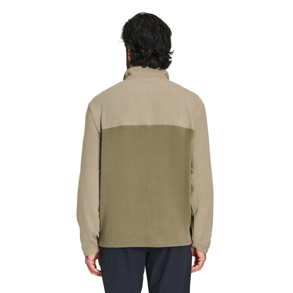 Chandail polar Chlorophylle Hommes - NILAS SNAP