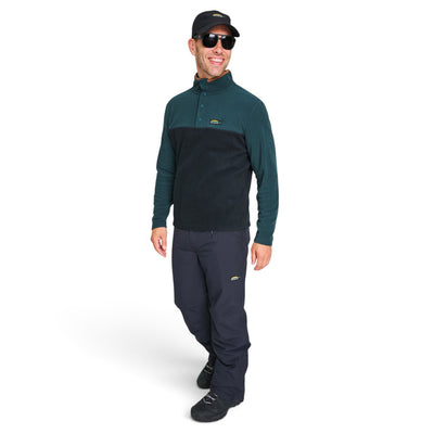 Chandail polar Chlorophylle Hommes - NILAS SNAP
